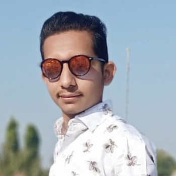 MALAVI HARDIK - APPLICATION DESIGNER